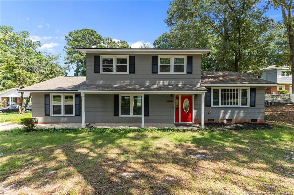 521 Fawn Court