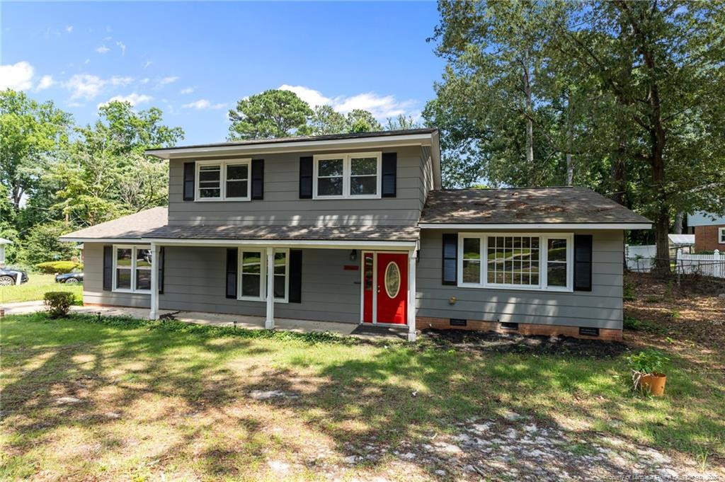 521 Fawn Court