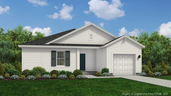 94 Blossom Trail