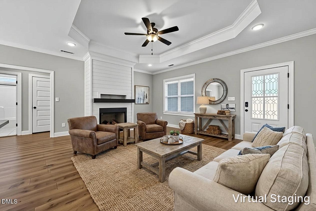 9205 Raccoon Drive