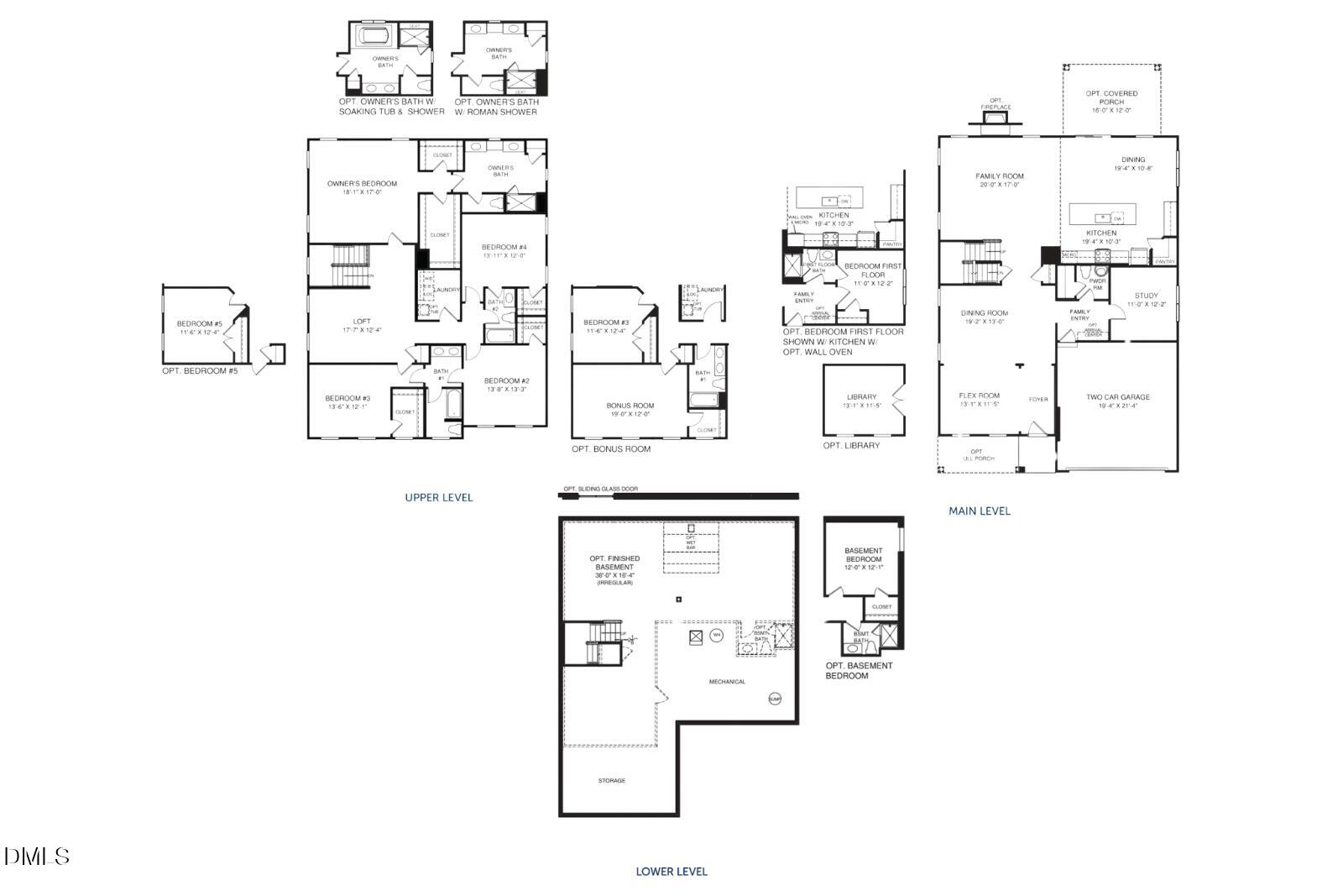 857 Walker Ridge Way
