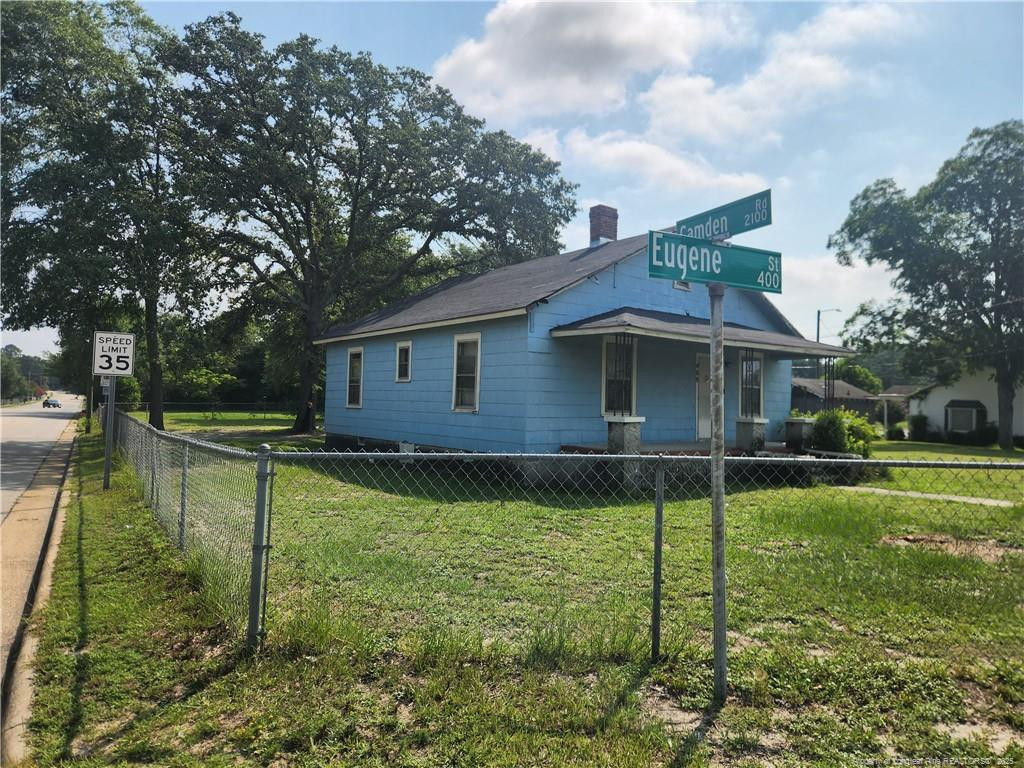 2108 Southern Avenue