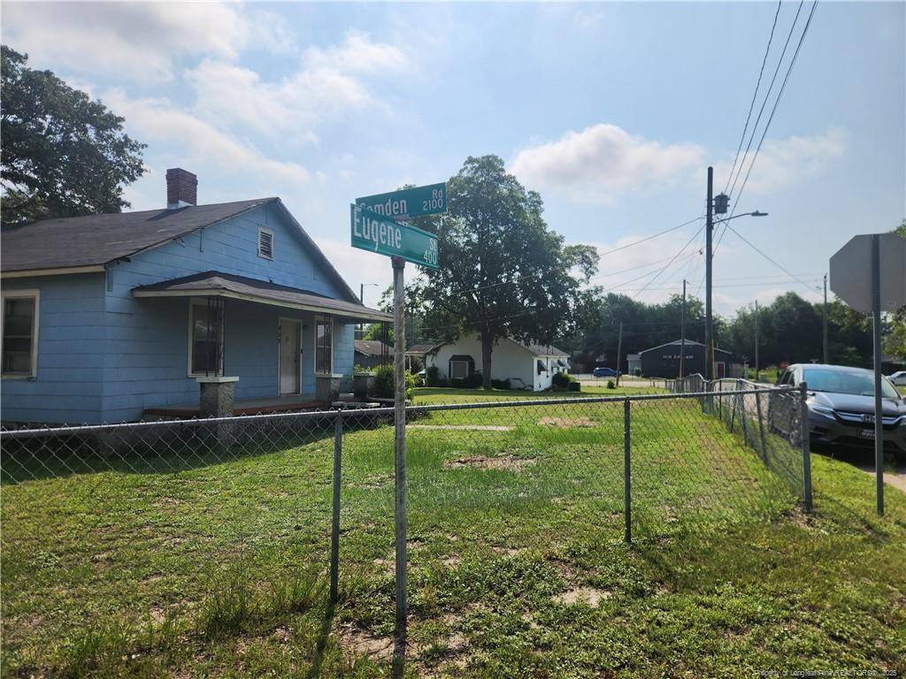 2108 Southern Avenue