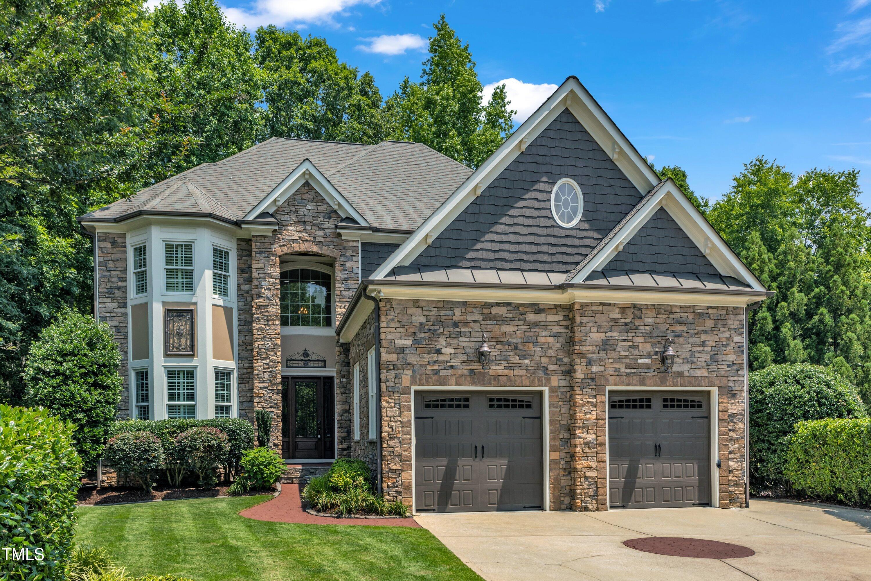 104 Bellagio Drive