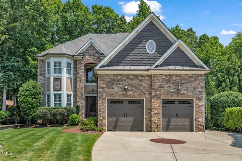 104 Bellagio Drive Apex NC 27539