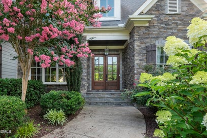 693 Hawthorne Place Creedmoor NC 27522