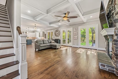 693 Hawthorne Place Creedmoor NC 27522