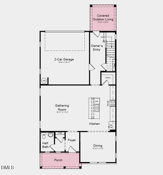 1105 Hardin Hill Lane