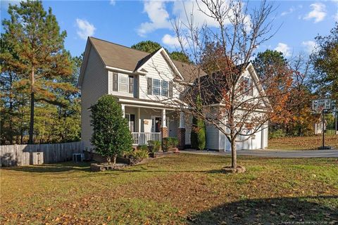 A home in Broadway