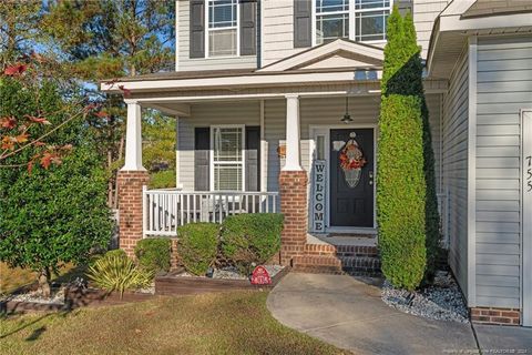 A home in Broadway