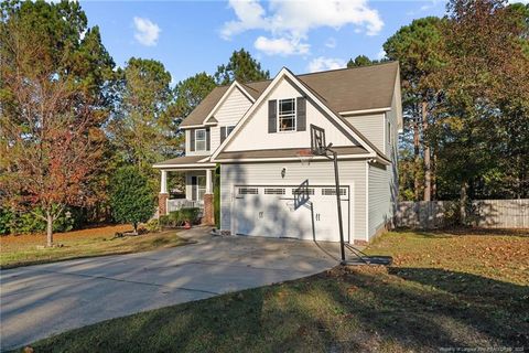 A home in Broadway