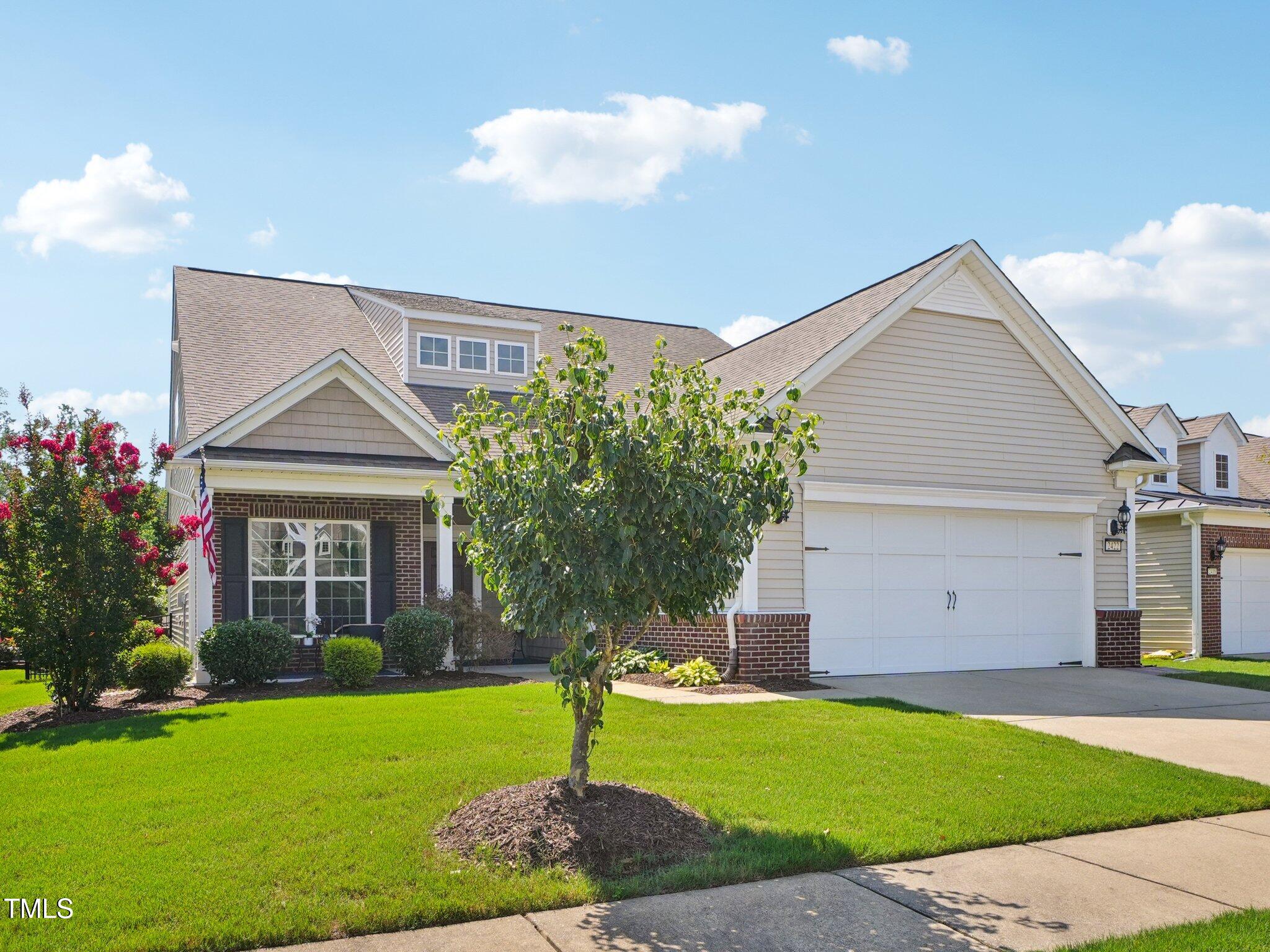 2422 Kinglass Drive