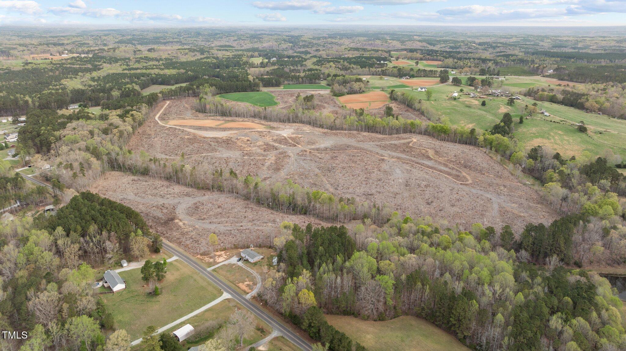 Lot 3 Flat Rock Road
