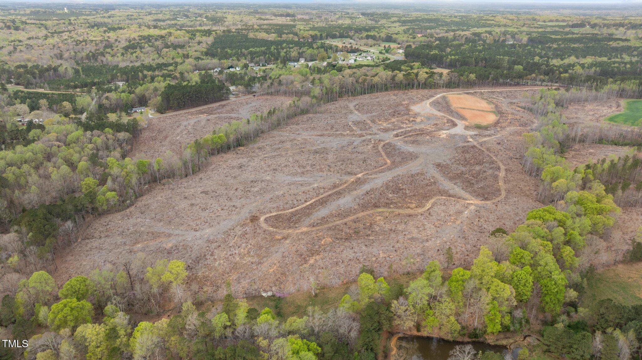Lot 3 Flat Rock Road