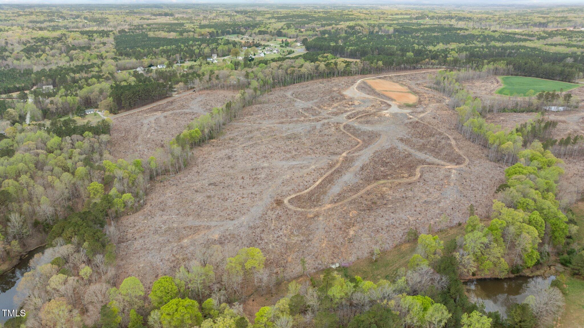 Lot 3 Flat Rock Road