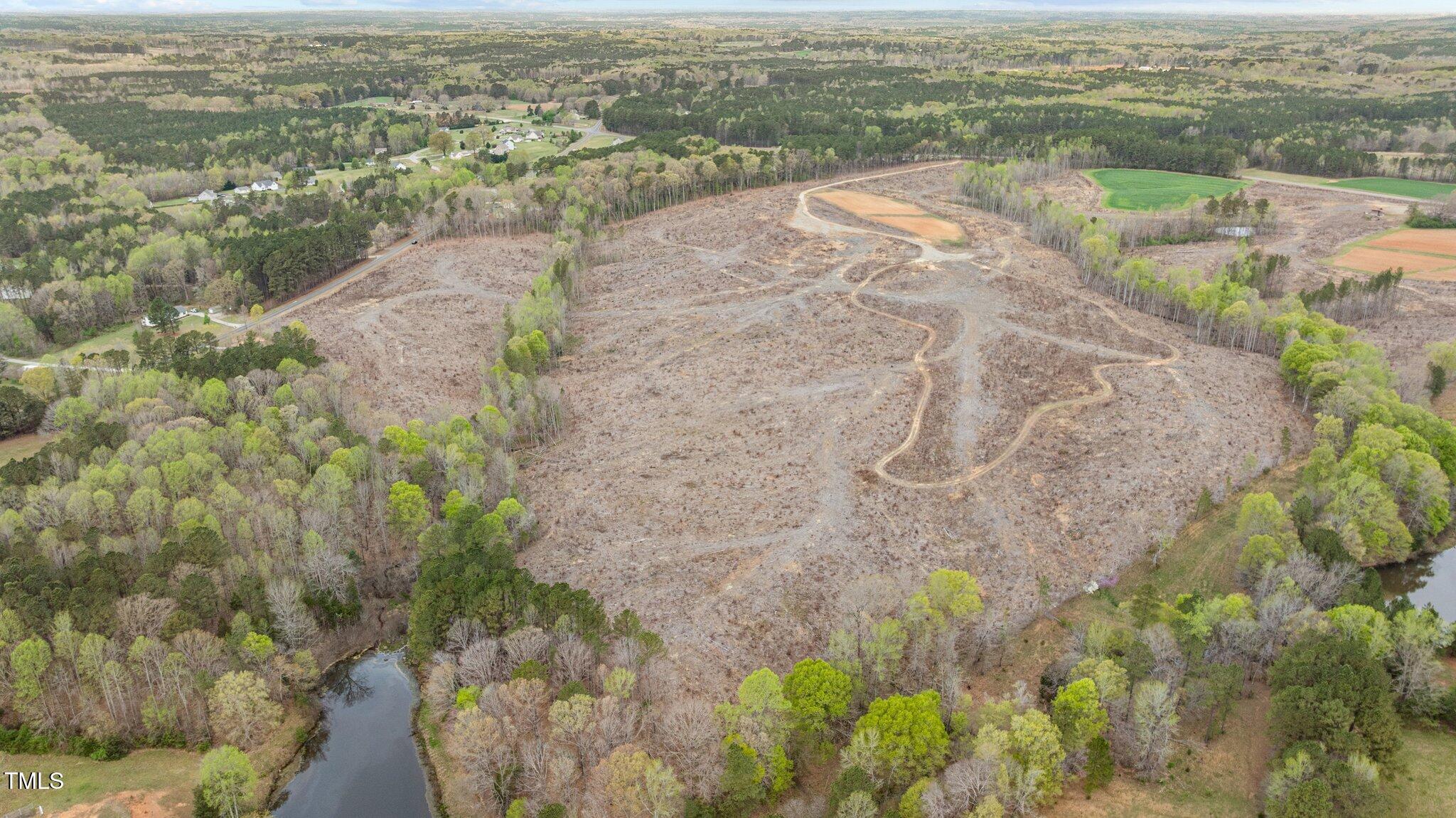 Lot 3 Flat Rock Road
