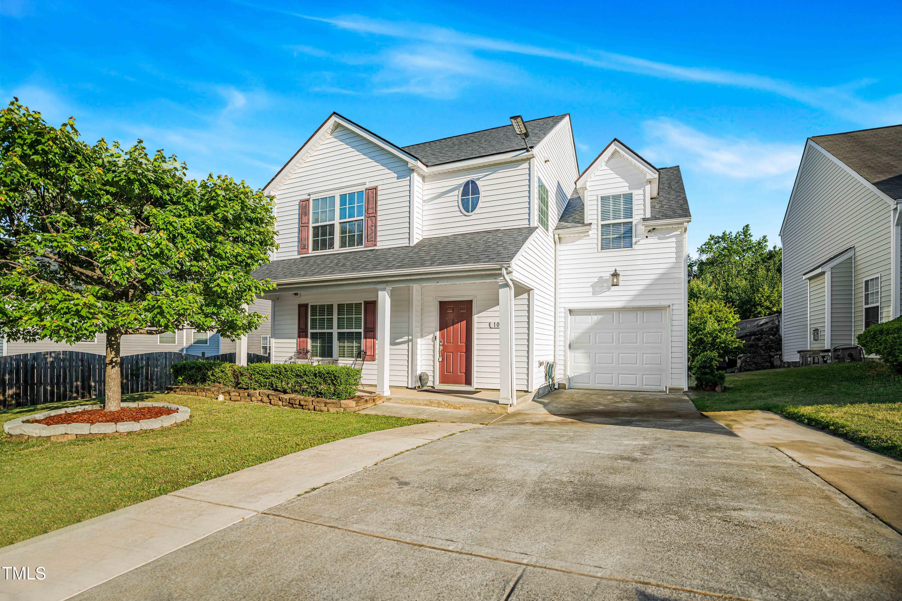1022 Early Rise St Street