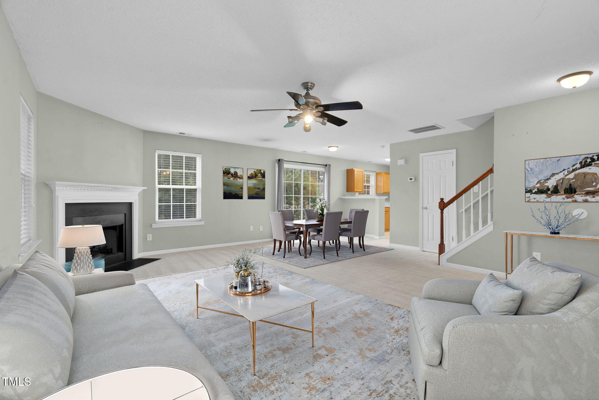 105 Walehurst Ridge Drive