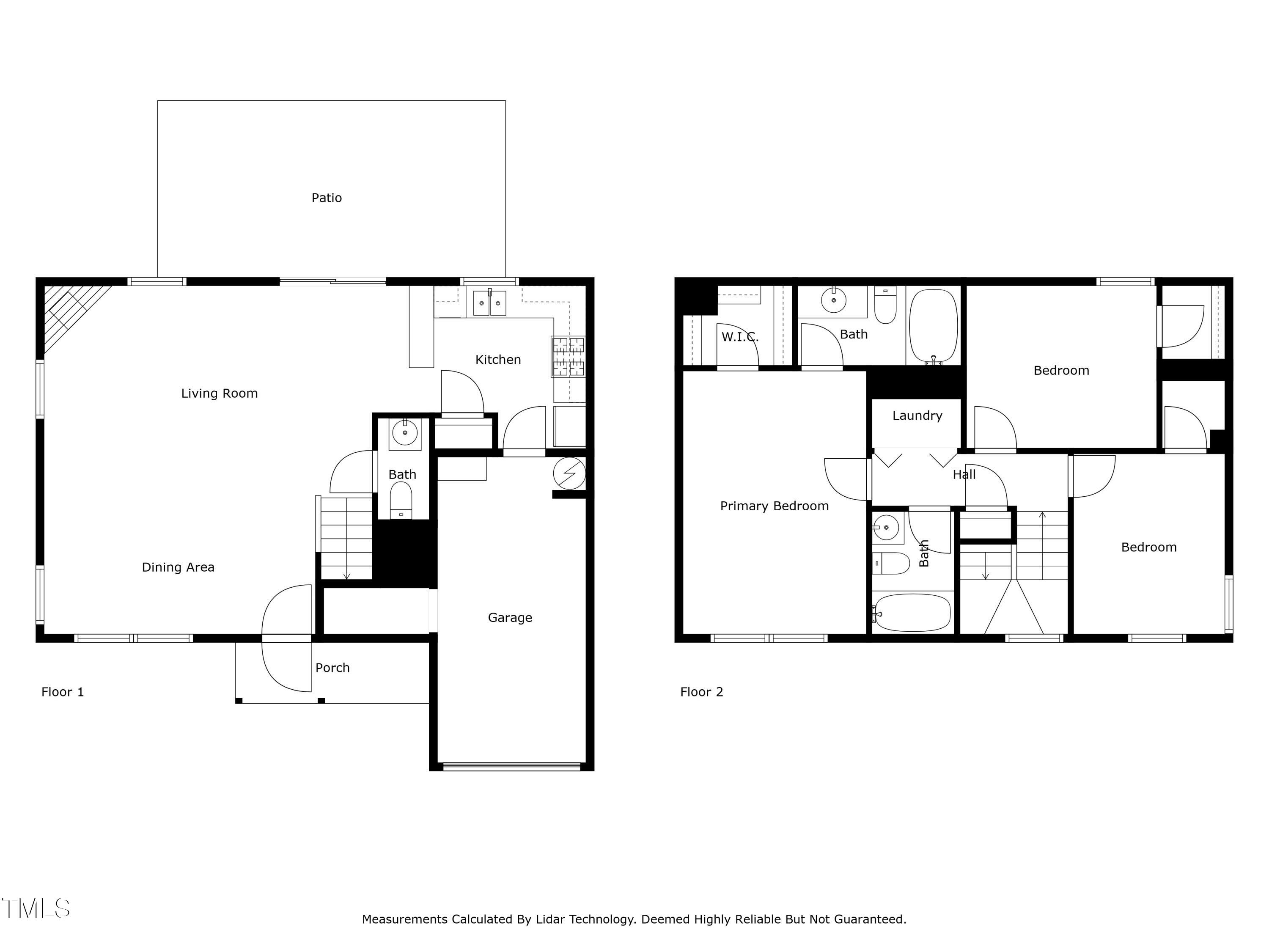105 Walehurst Ridge Drive