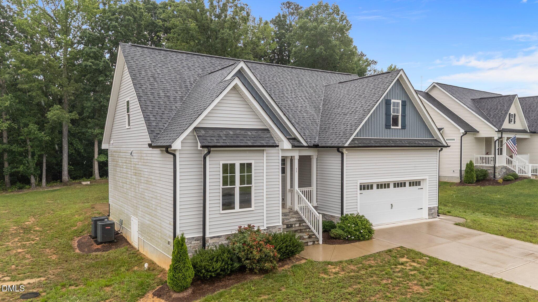 35 Courtland Drive