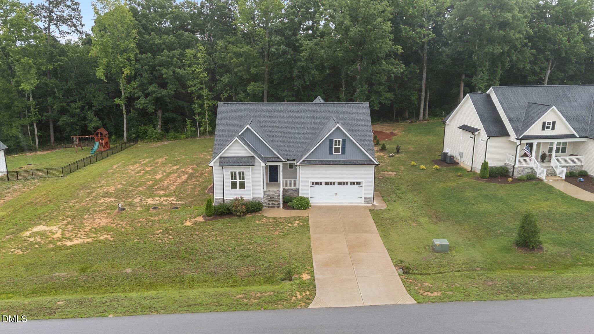 35 Courtland Drive