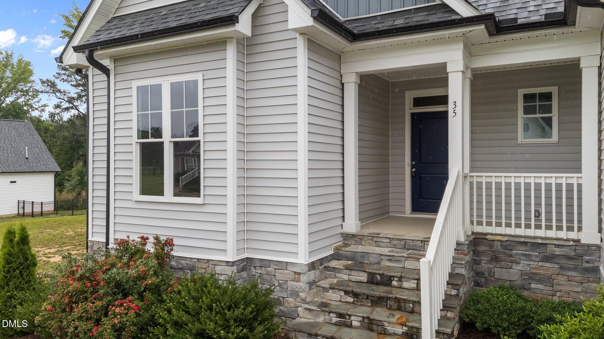 35 Courtland Drive