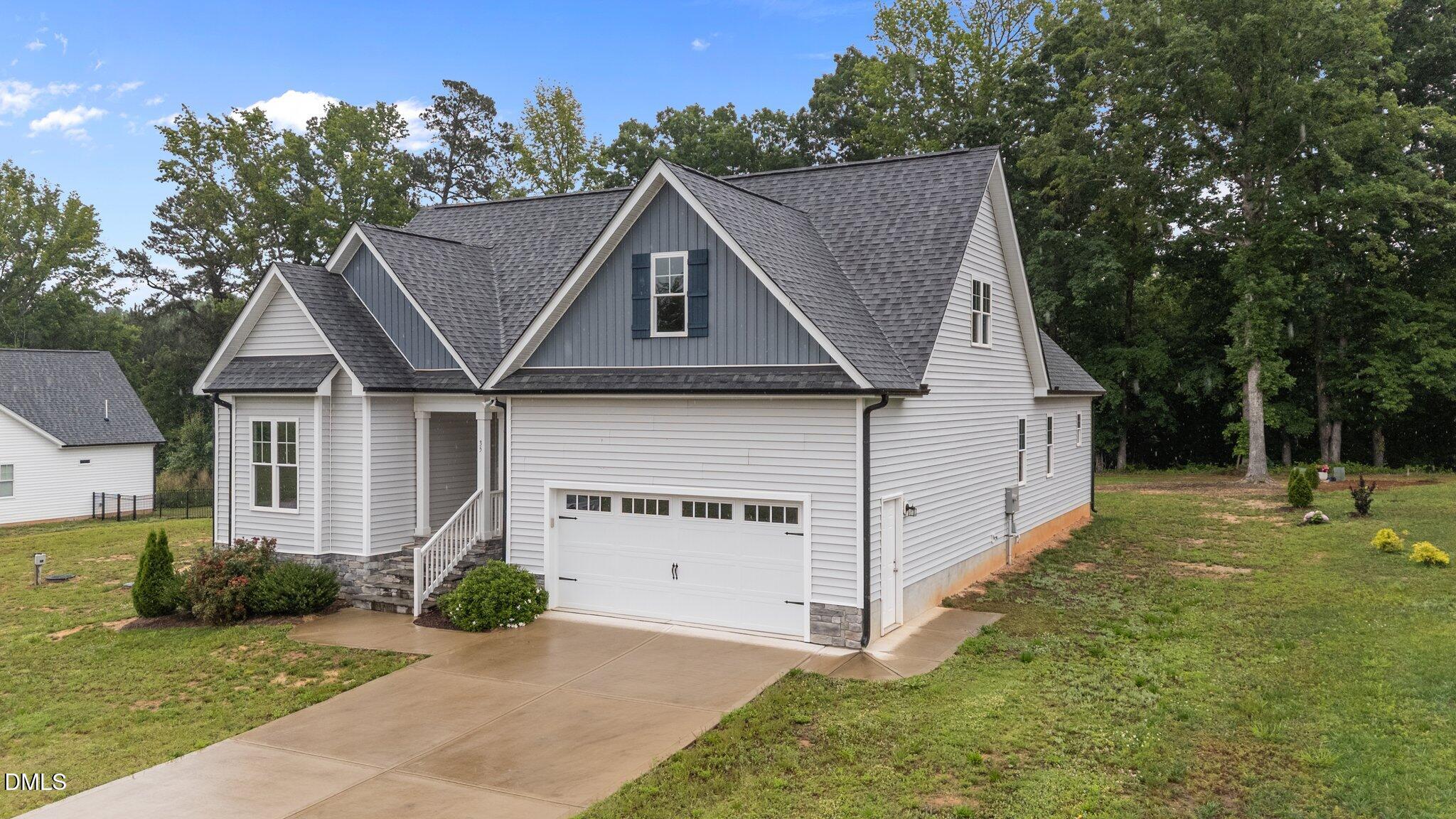 35 Courtland Drive