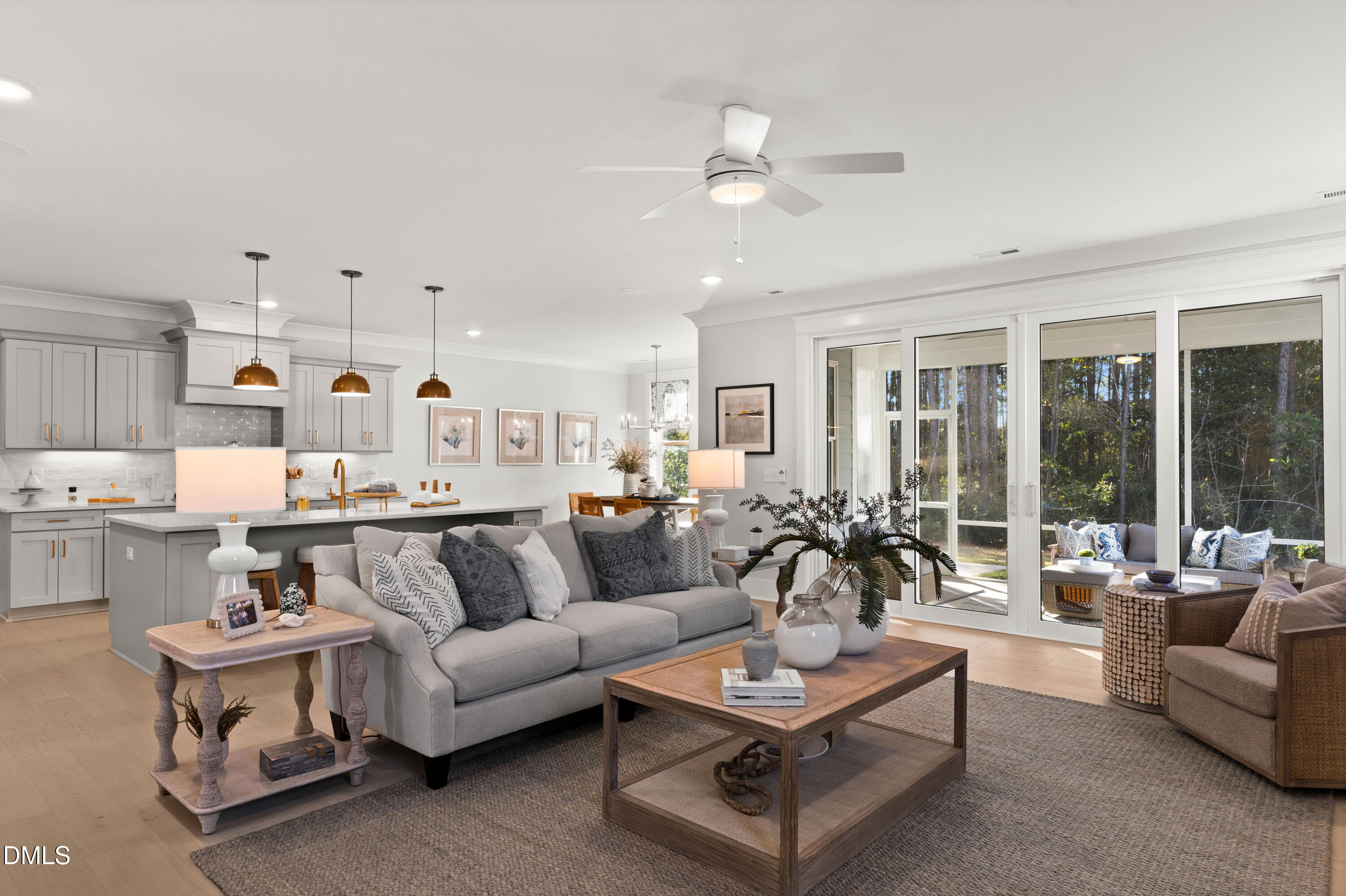 8116 Andrea Lane 101