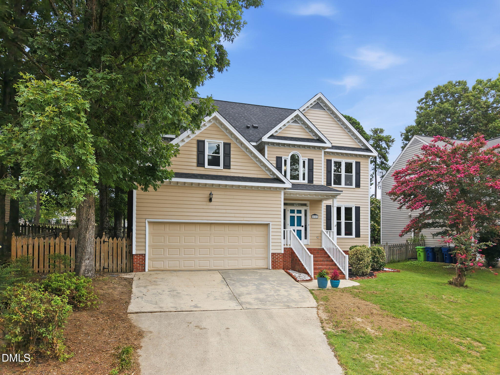 4721 Grand Cypress Court