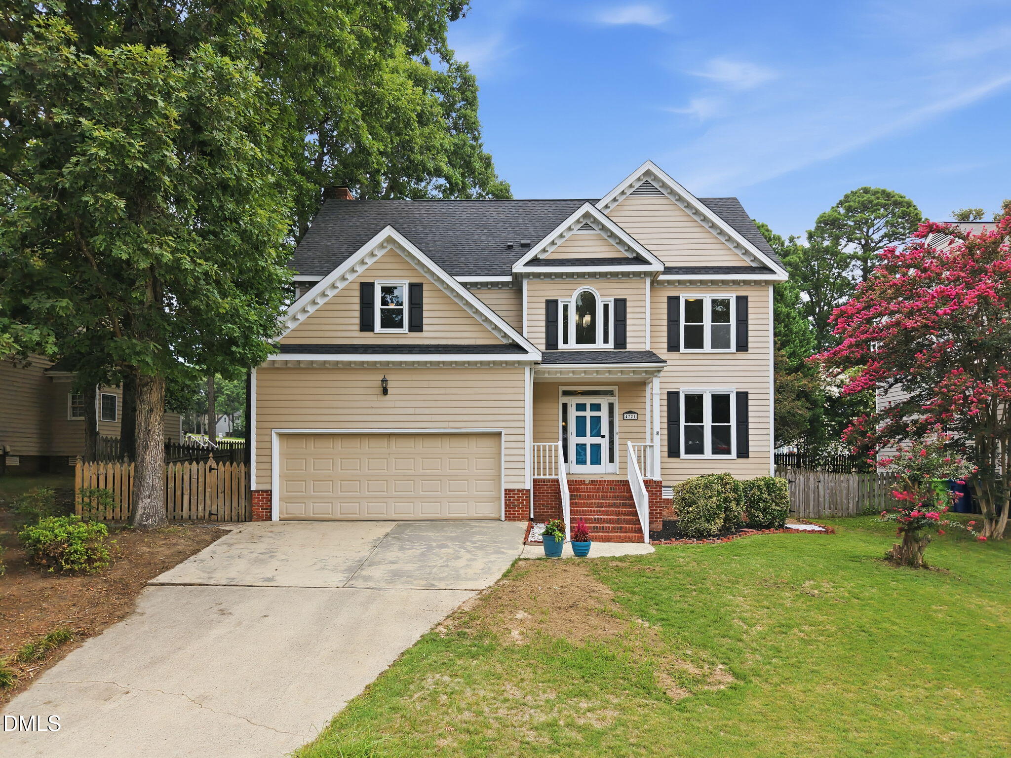 4721 Grand Cypress Court