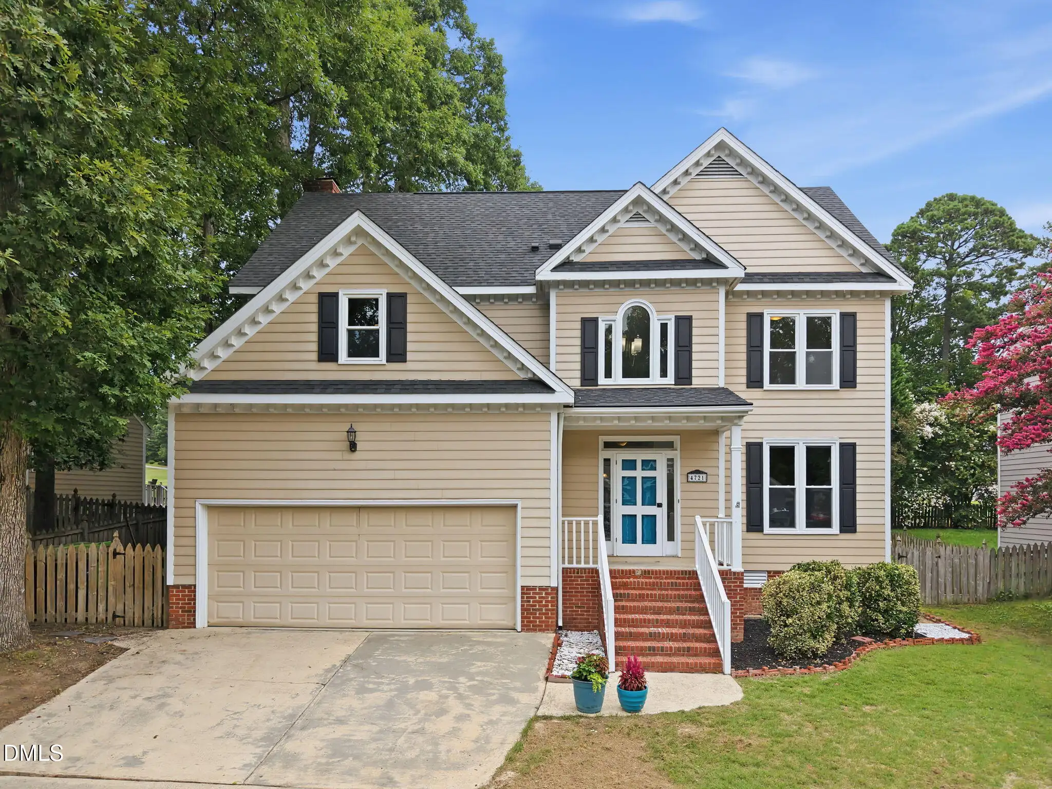 4721 Grand Cypress Court, Raleigh, NC, 27604
