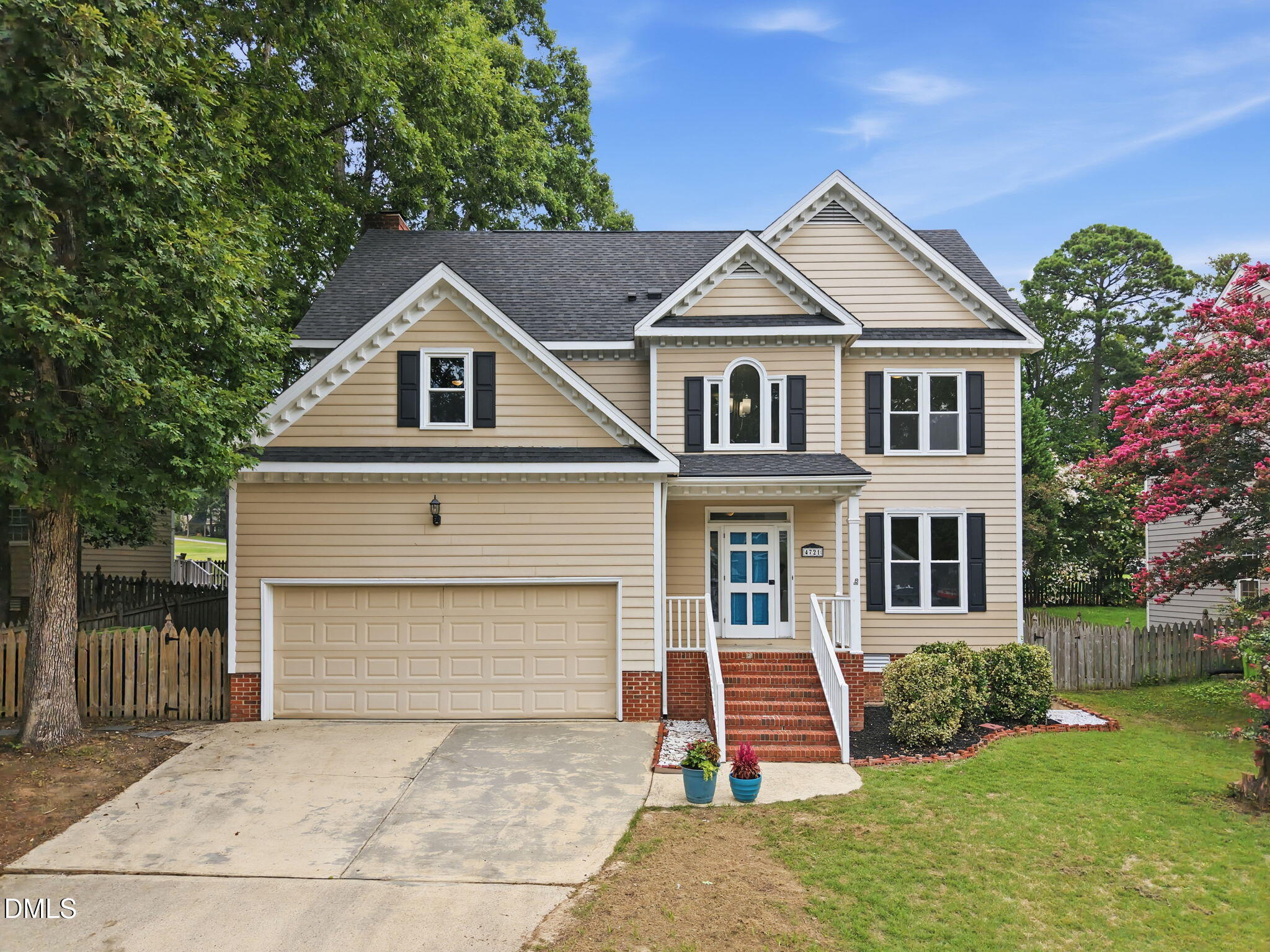 4721 Grand Cypress Court