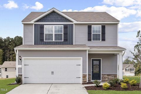 704 Rhino Bend Oxford NC 27565