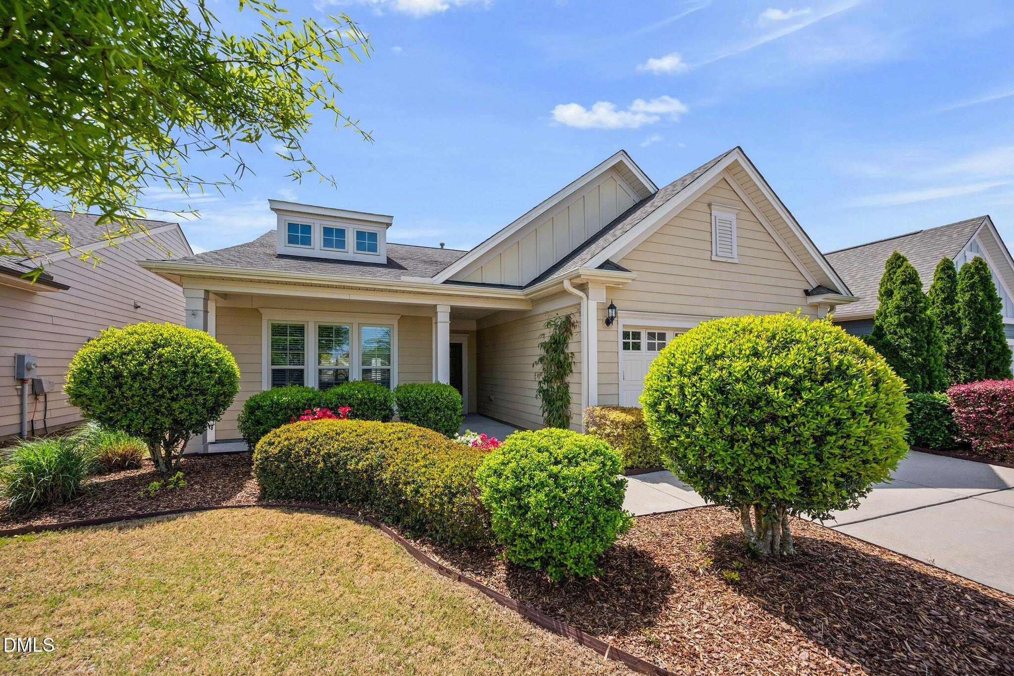 1212 Lincoln Mill Drive