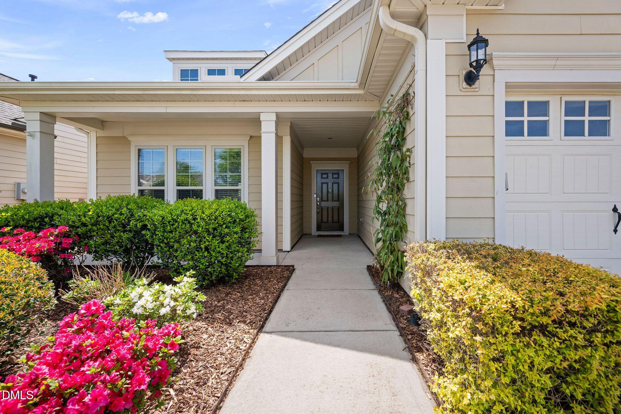 1212 Lincoln Mill Drive