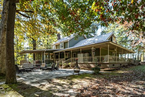 A home in Willow Springs