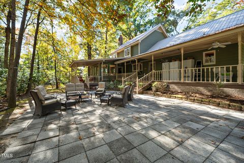 A home in Willow Springs