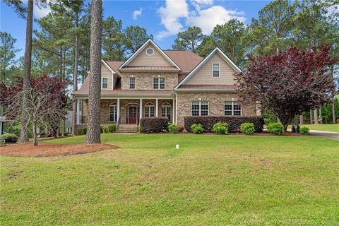 250 The Inner Circle Spring Lake NC 28390