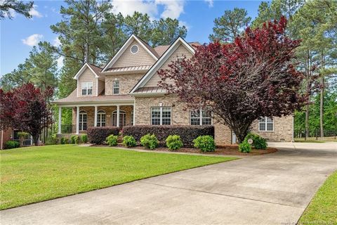 A home in Spring Lake