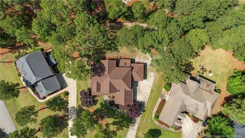 A home in Spring Lake