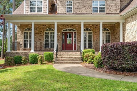 A home in Spring Lake