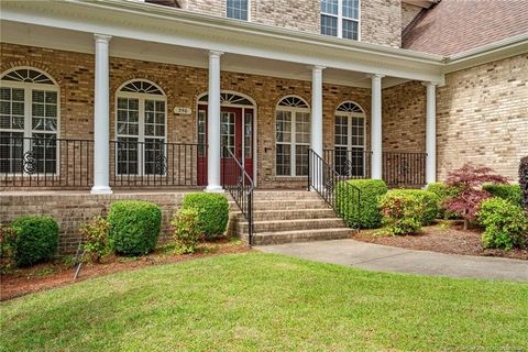 A home in Spring Lake