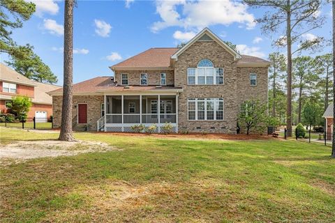 A home in Spring Lake