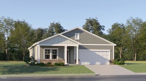 0 Hanover Drive Sanford NC 27330