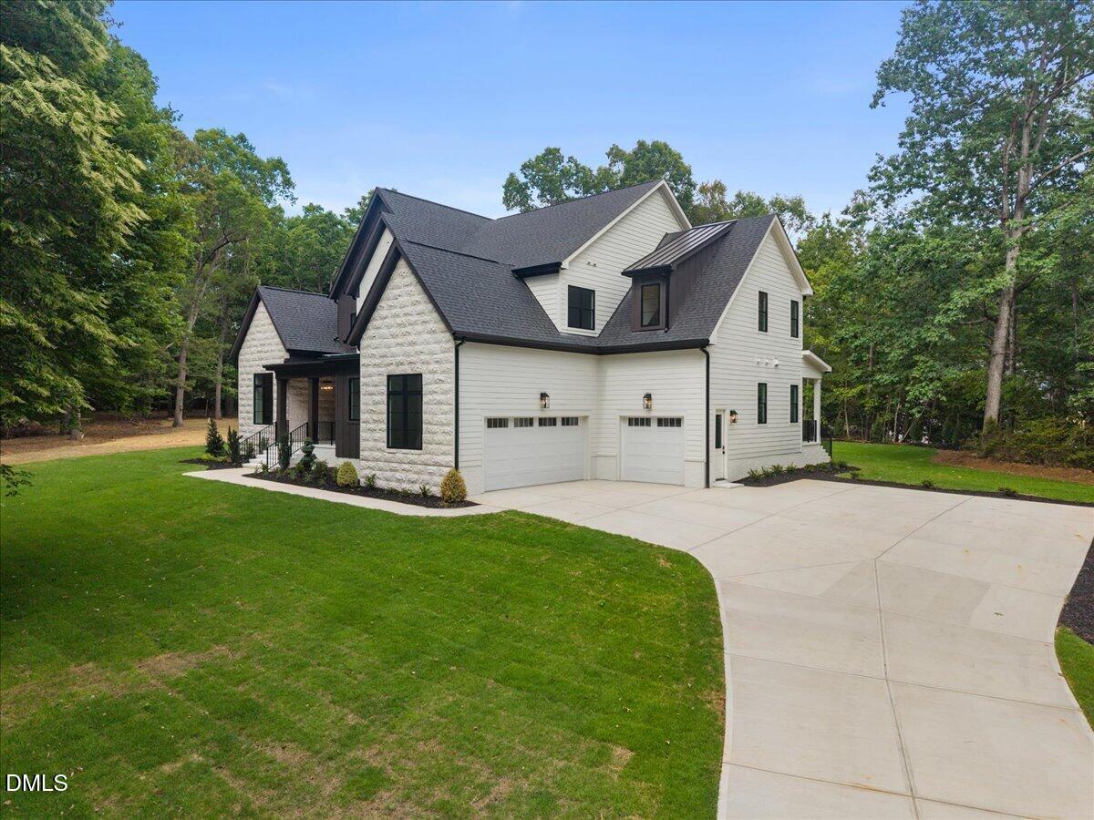 7636 Matherly Drive