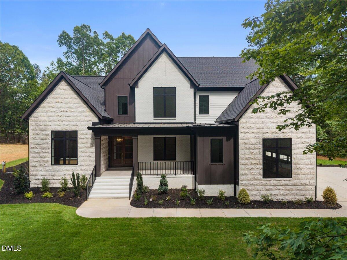 7636 Matherly Drive