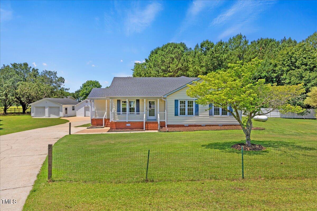 5328 Trackway Drive