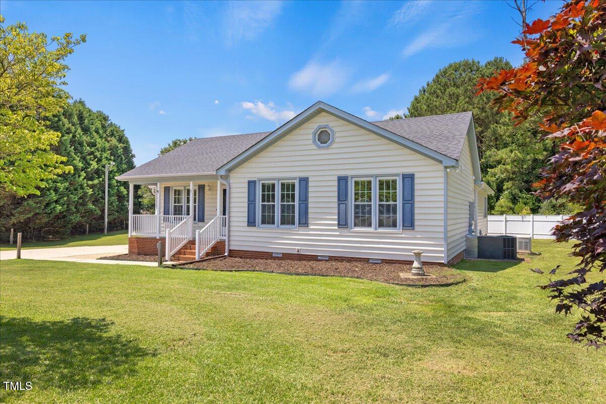 5328 Trackway Drive