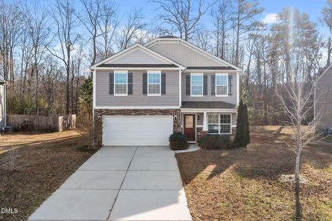 177 Solstice Drive Haw River NC 27258