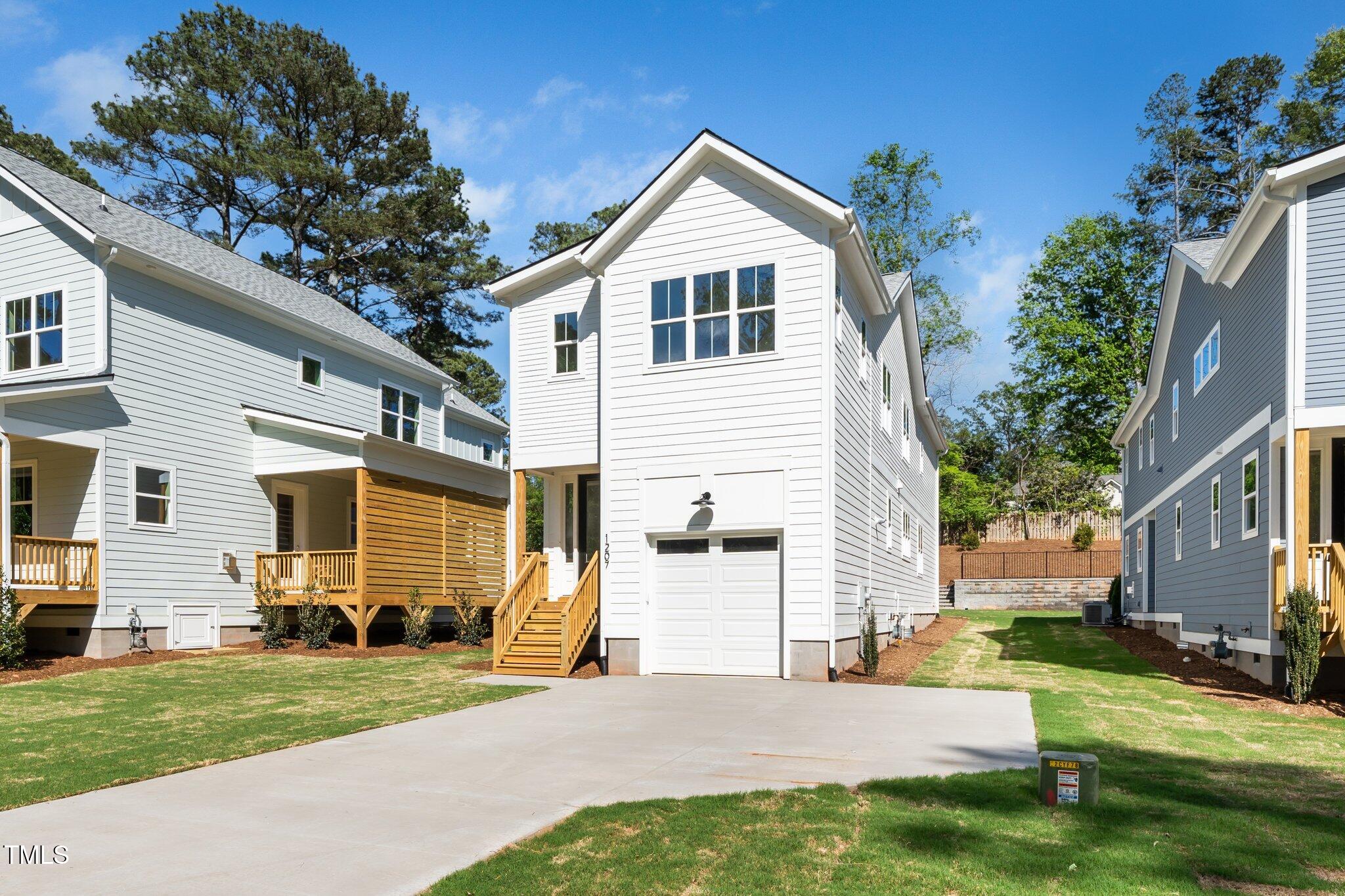 1207 Chaney Road